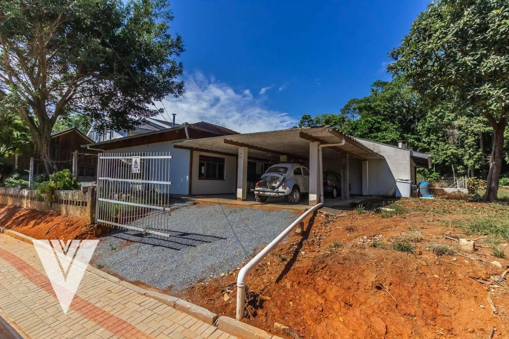 Terreno à venda, 4057 m por R$ 2.120.000,00 - Badenfurt - Blumenau/SC — foto 7