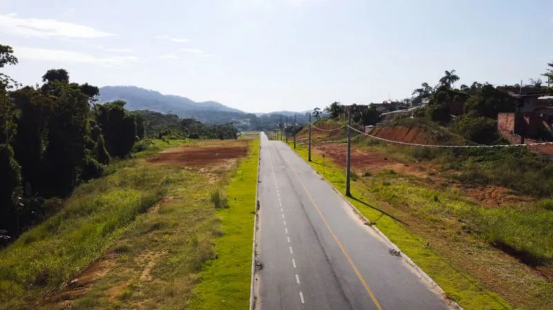 Loteamento Residencial em Indaial, bairro Mulde — foto 6