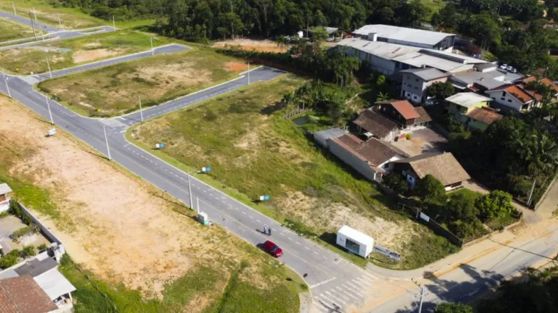 Loteamento Residencial em Indaial, bairro Mulde — foto 7