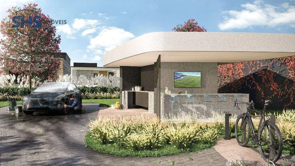 Terreno à venda, 300 m - Figueira - Gaspar/SC — foto 3