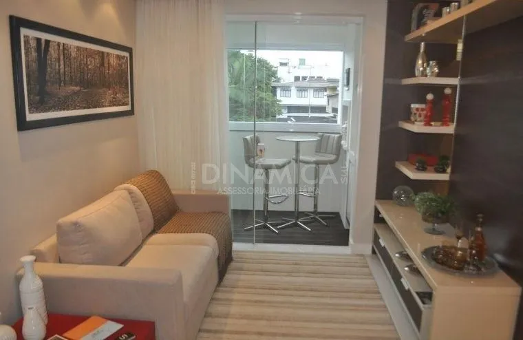 Apartamento mobiliado à venda no bairro Itoupava Seca — foto 3