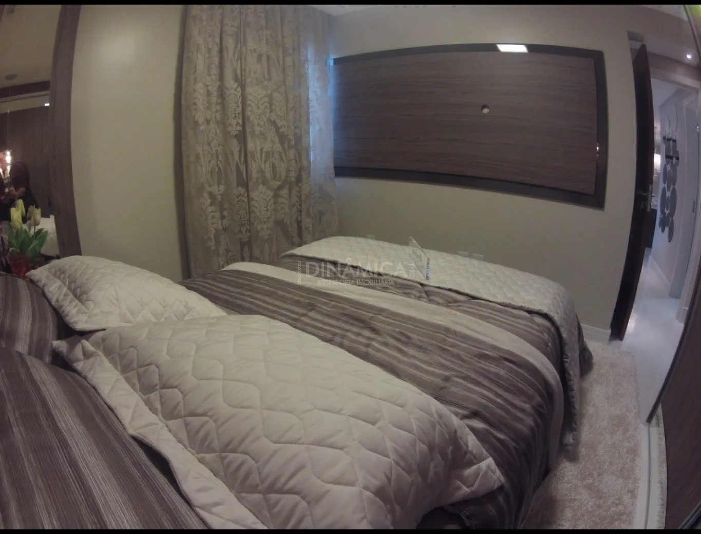 Apartamento mobiliado à venda no bairro Itoupava Seca — foto 6