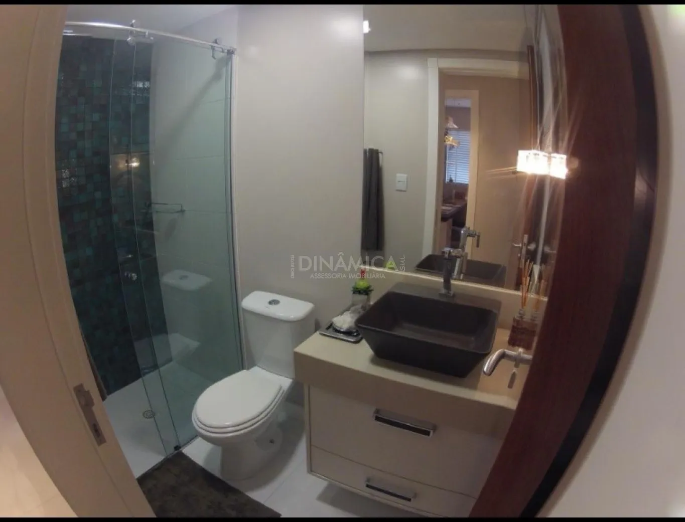 Apartamento mobiliado à venda no bairro Itoupava Seca — foto 7