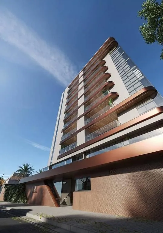 APARTAMENTO no SANTO ANTÔNIO com 3 quartos para VENDA, 178 m - foto 1