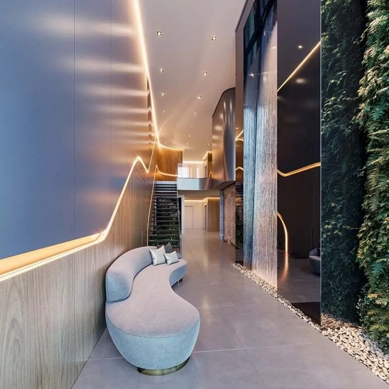 APARTAMENTO no SANTO ANTÔNIO com 3 quartos para VENDA, 178 m — foto 2