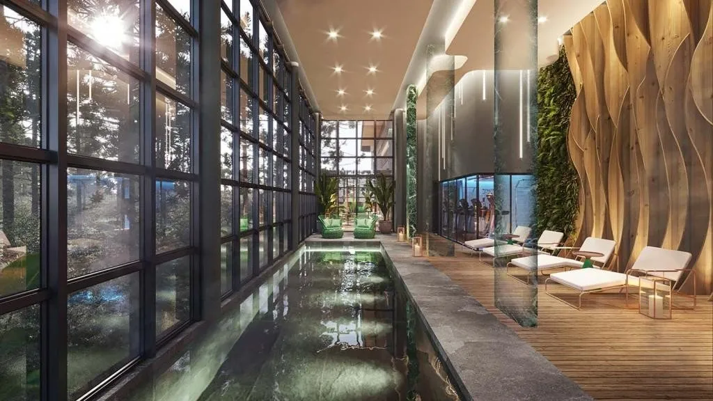 APARTAMENTO no SANTO ANTÔNIO com 3 quartos para VENDA, 178 m — foto 5