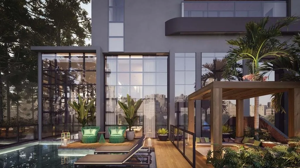 APARTAMENTO no SANTO ANTÔNIO com 3 quartos para VENDA, 178 m — foto 6