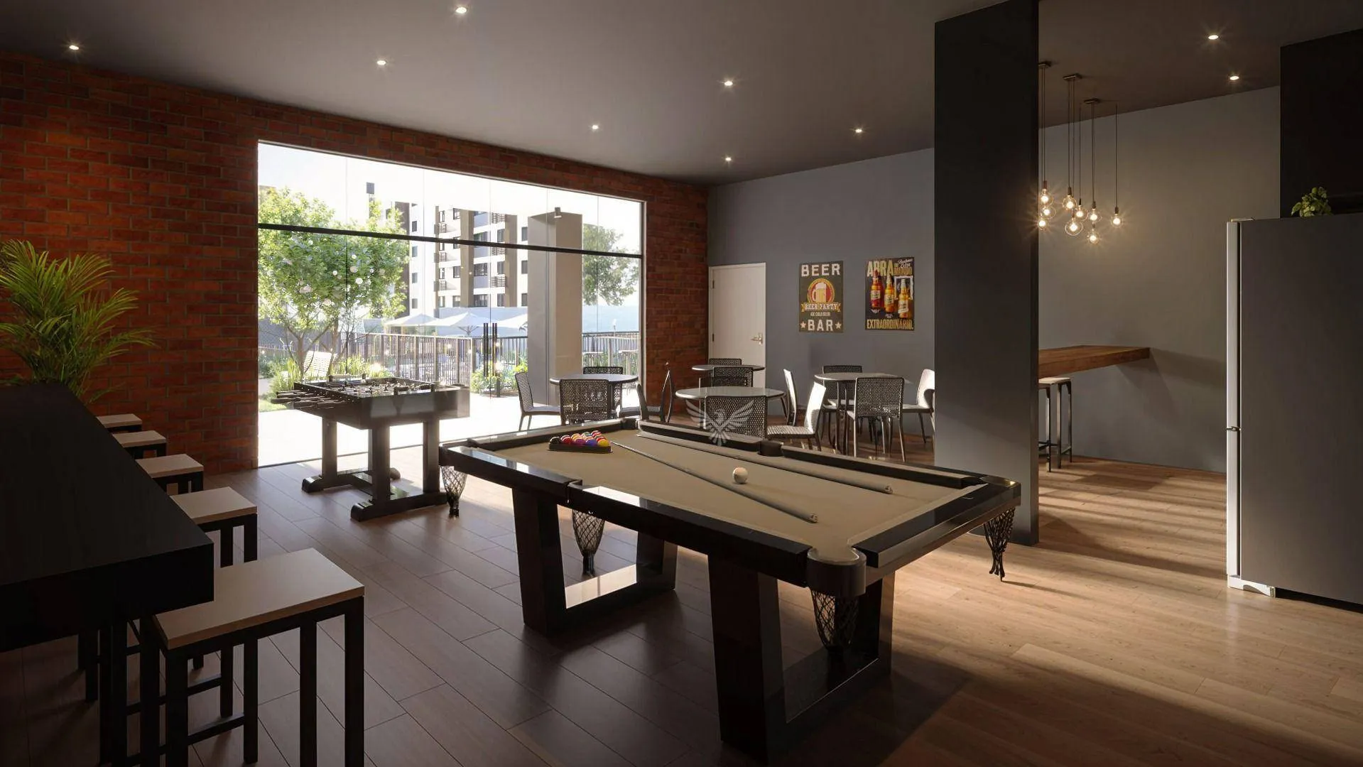 Apartamento à venda, 50 m por R$ 345.000,00 - Velha - Blumenau/SC — foto 5