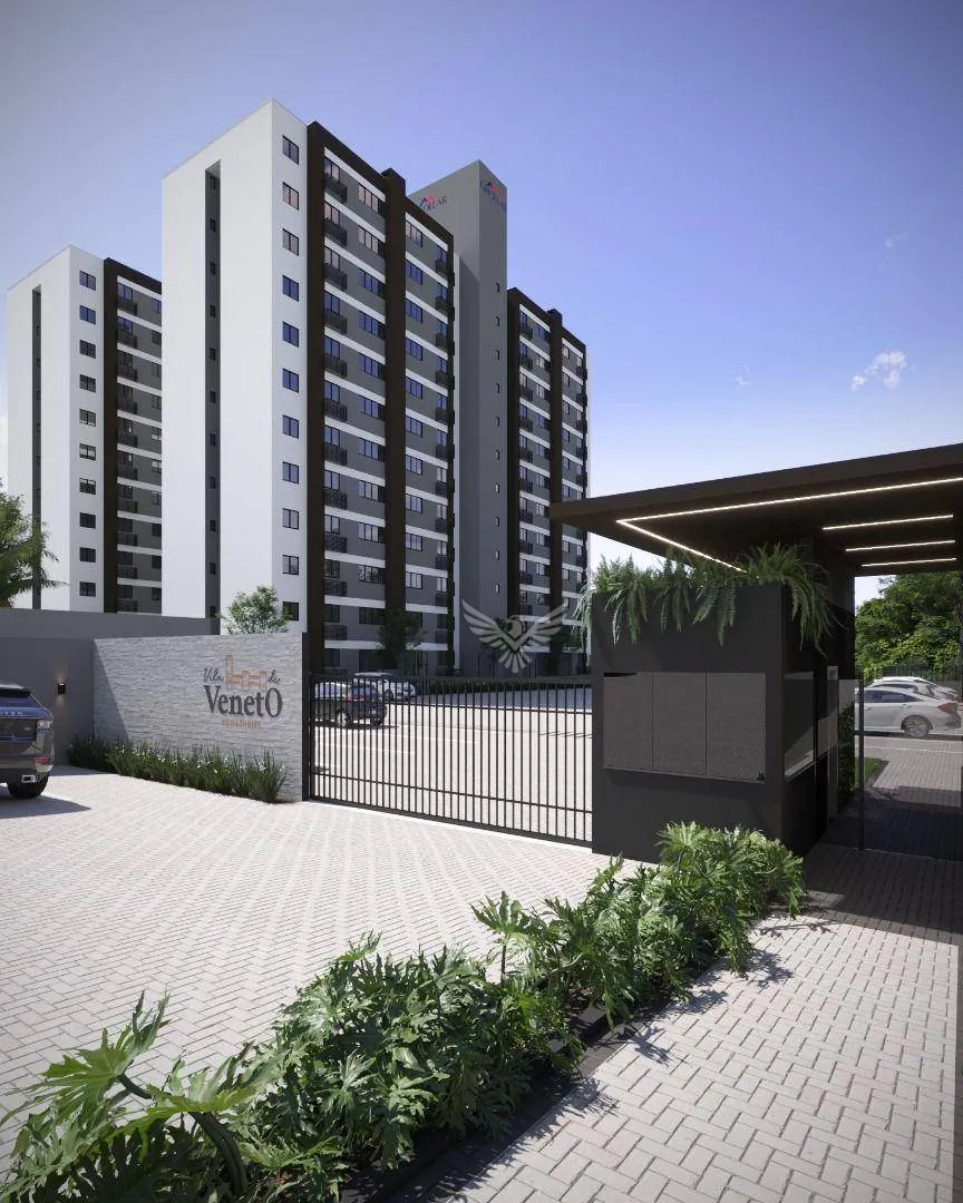 Apartamento à venda, 50 m por R$ 345.000,00 - Velha - Blumenau/SC — foto 7