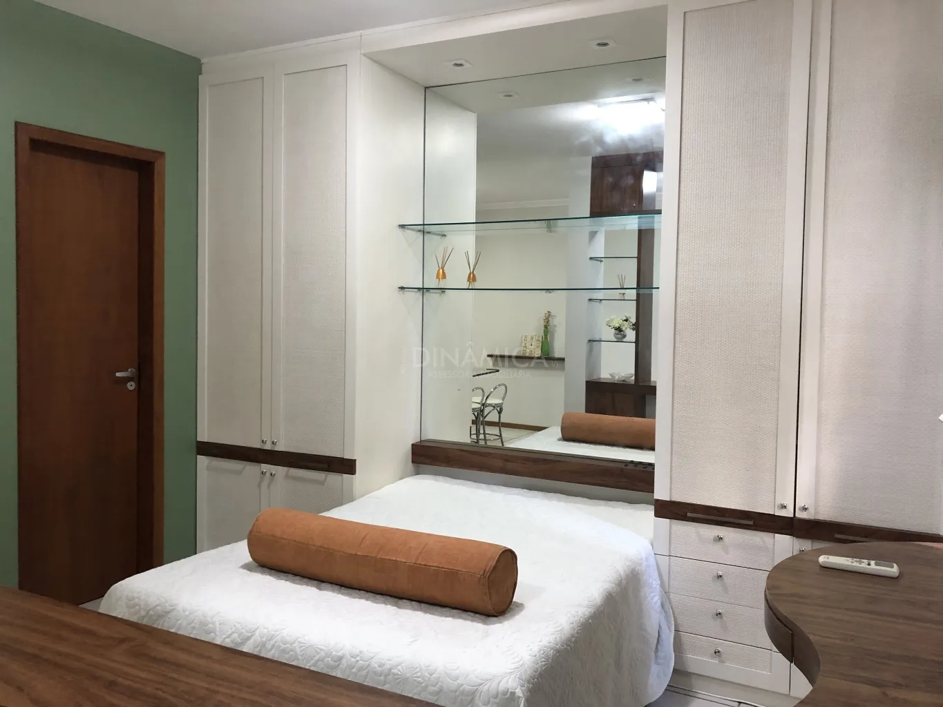 Apartamento mobiliado próximo à Furb no bairro Itoupava Seca - foto 1