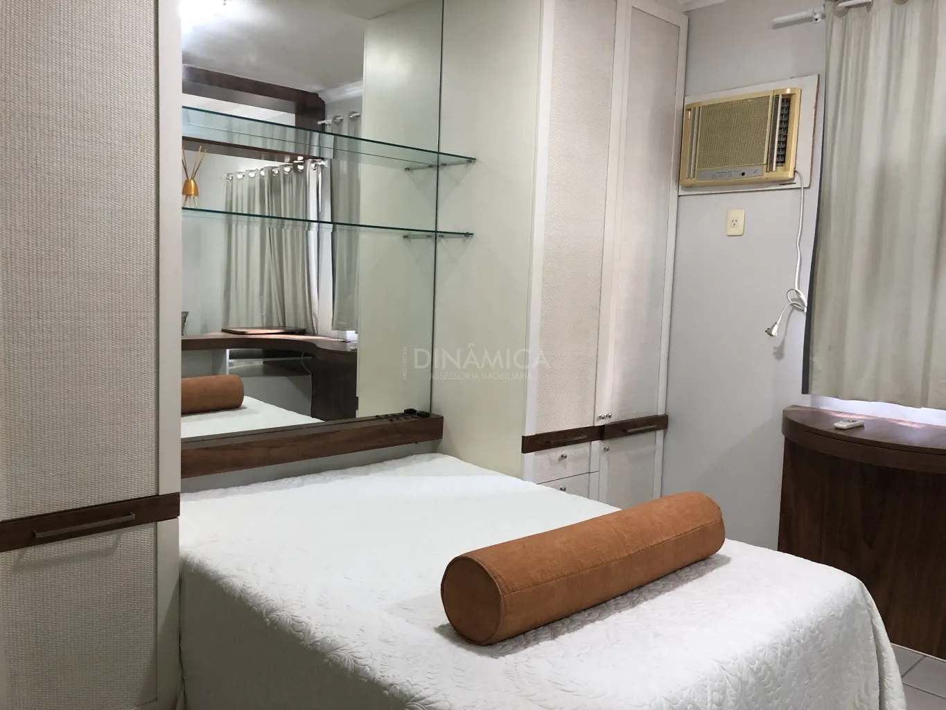 Apartamento mobiliado próximo à Furb no bairro Itoupava Seca — foto 2
