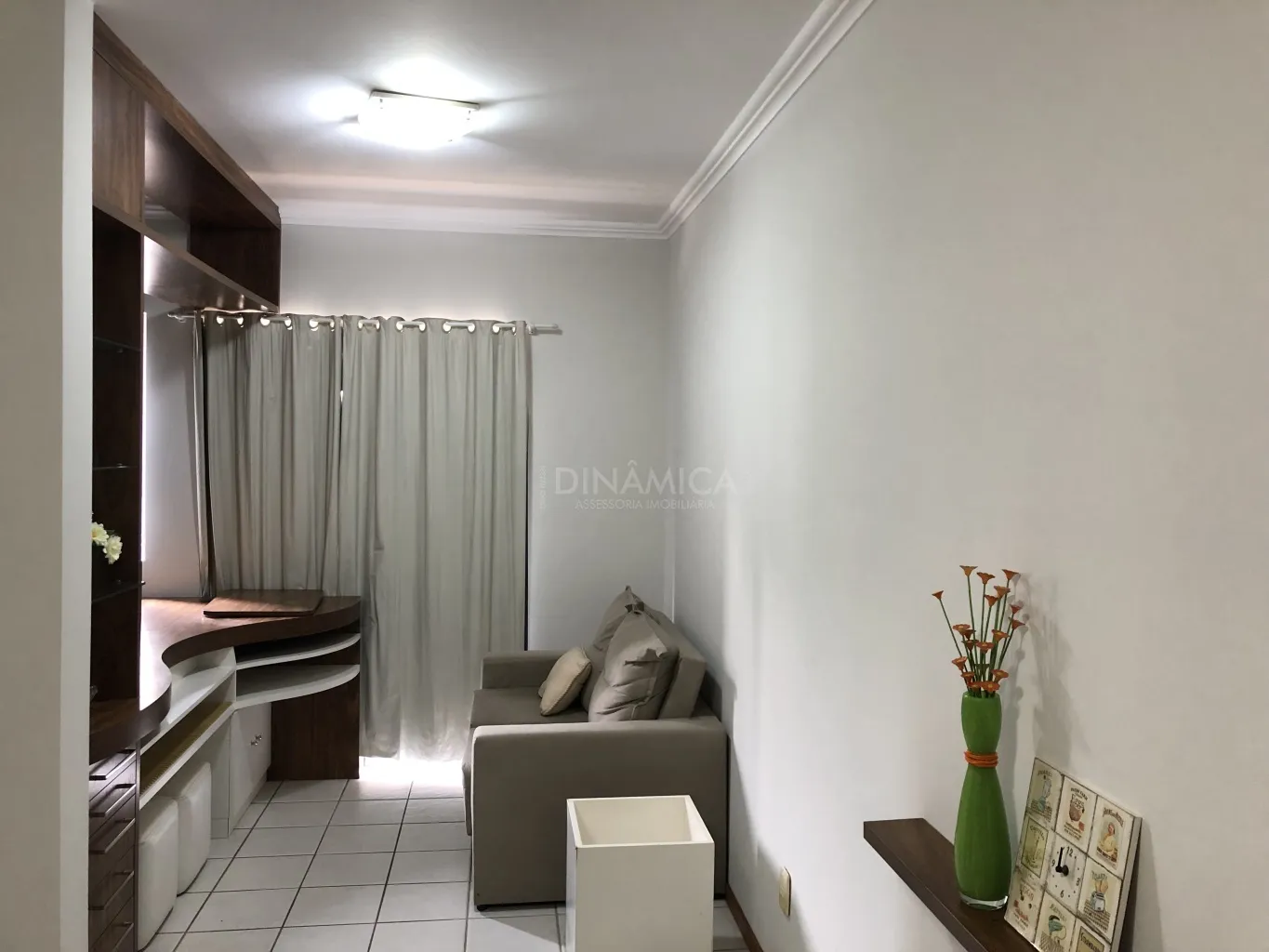 Apartamento mobiliado próximo à Furb no bairro Itoupava Seca — foto 3