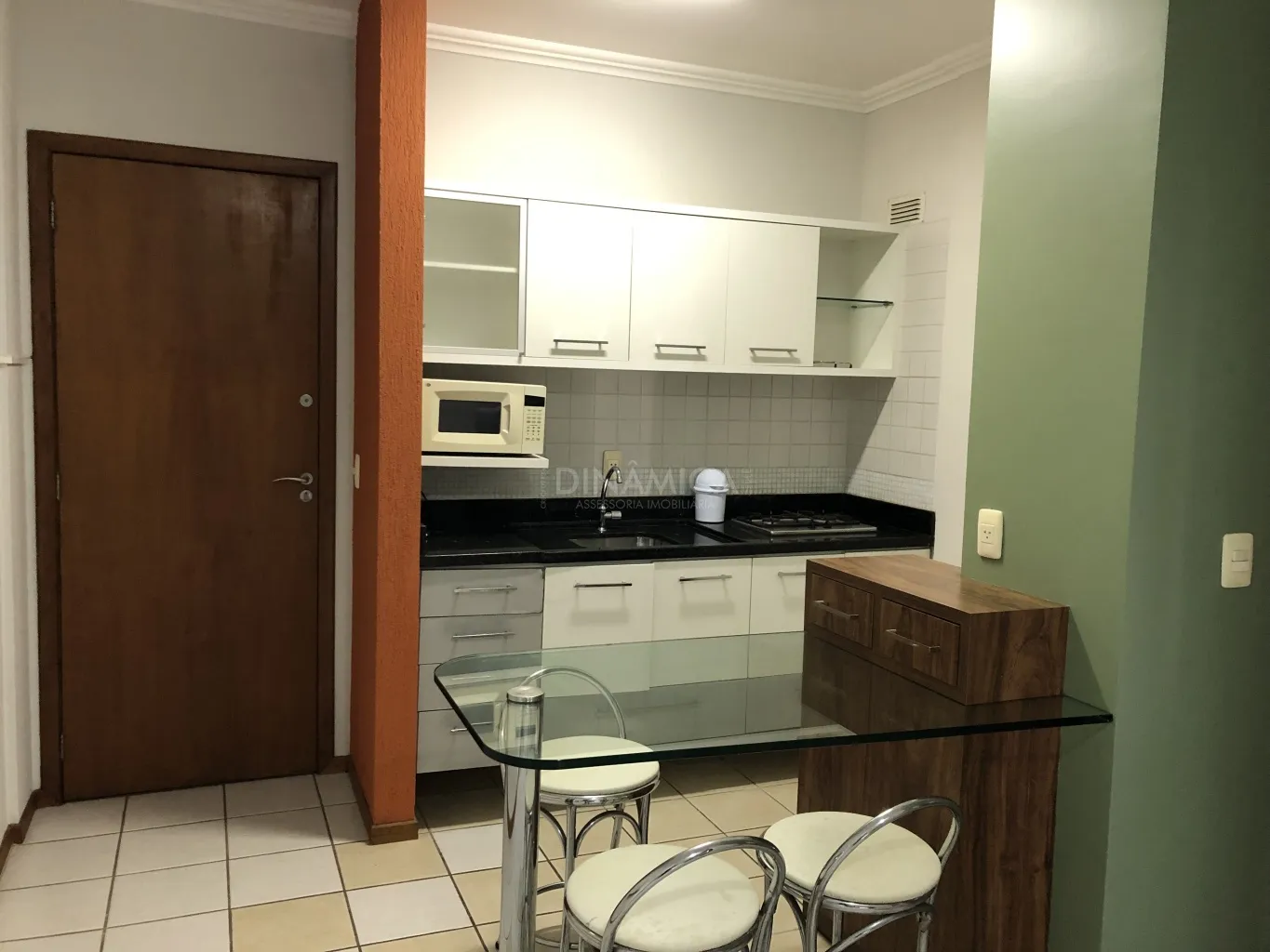 Apartamento mobiliado próximo à Furb no bairro Itoupava Seca — foto 4