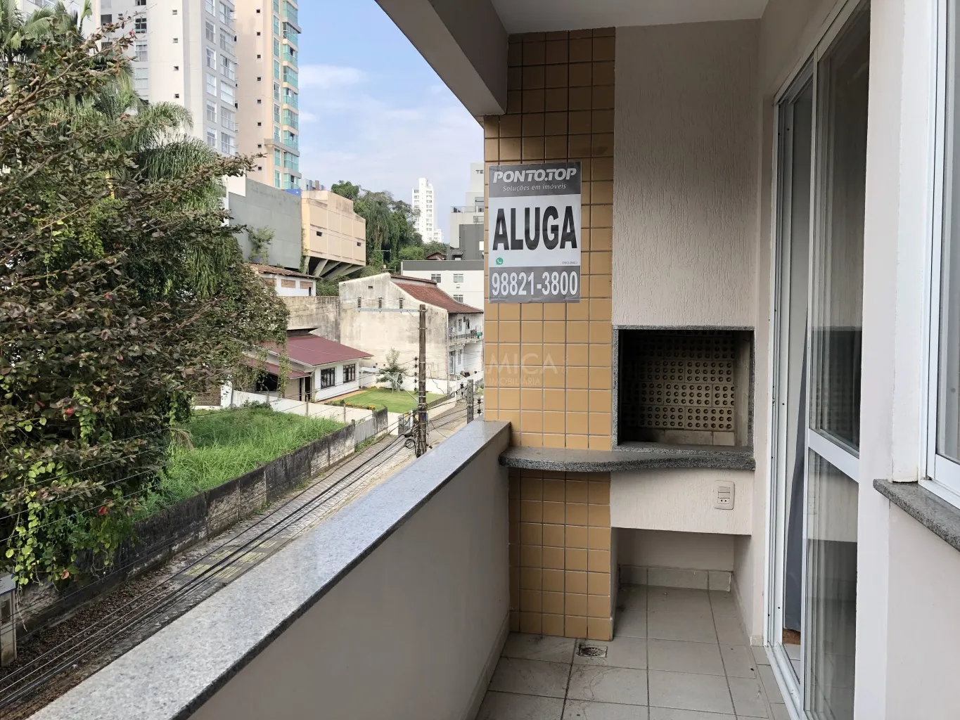 Apartamento mobiliado próximo à Furb no bairro Itoupava Seca — foto 7