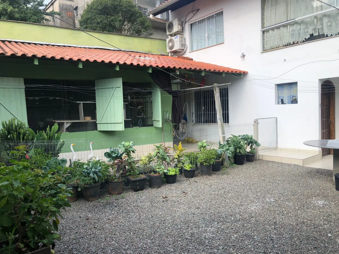 Casa Comercial e Residencial à venda contendo 210 m de área privativa de frente para corredor de serviço no Bairro Salto de Norte. — foto 3