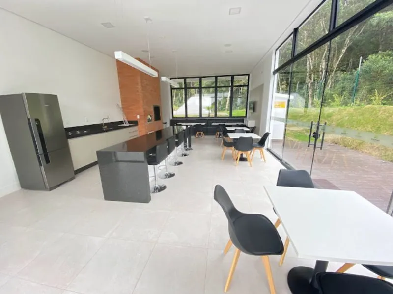 Condomínio residencial de alto padrão no bairro Ponta Aguda. — foto 4