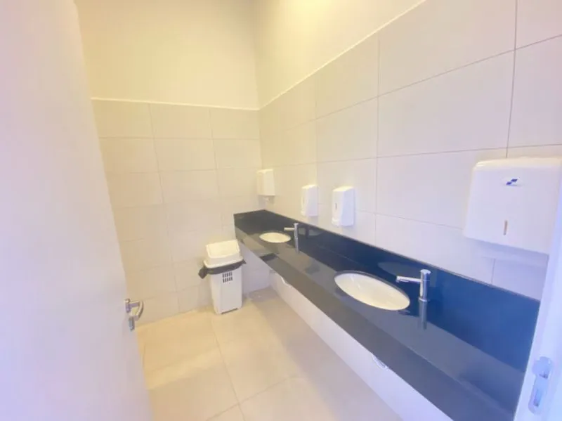 Condomínio residencial de alto padrão no bairro Ponta Aguda. — foto 6
