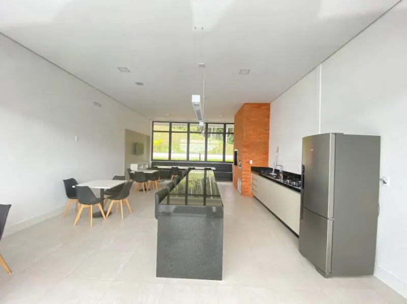 Condomínio residencial de alto padrão no bairro Ponta Aguda. — foto 7