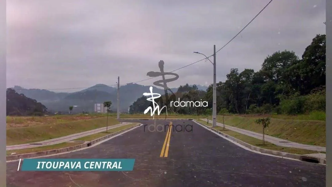 Terrenos a Venda - Alfablu 61 - Itoup Central — foto 2