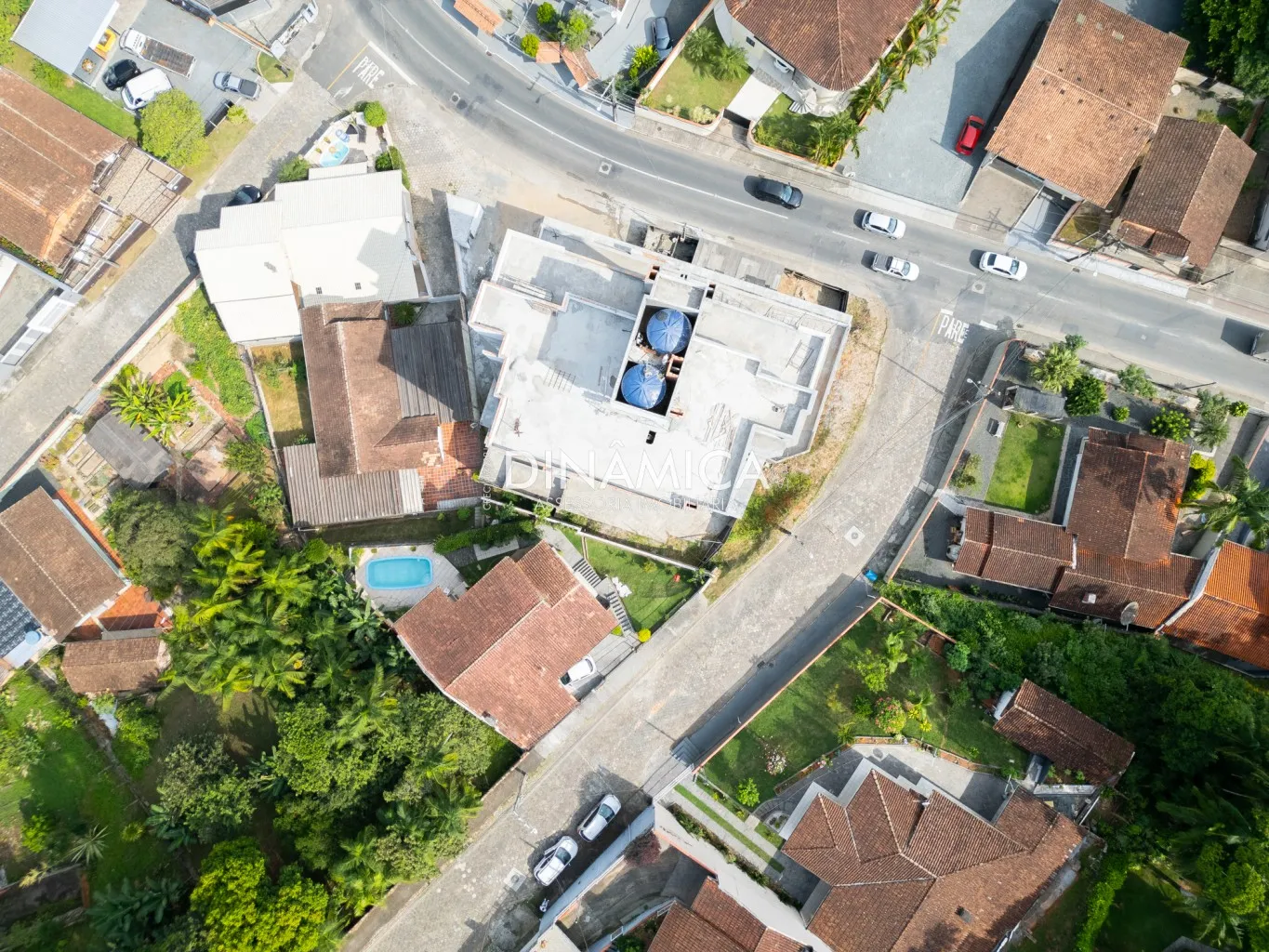 O EDIFICIO KAPELLE LOCALIZADO NA RUA SÃO VALENTIM ITOUPAVA NORTE EM BLUMENAU! LOCALIZAÇÃO PRIVILEGIADA. APARTAMENTOS AMPLOS.VENHA CONHECER O MAIS NOVO EMPREENDIMENTO — foto 5