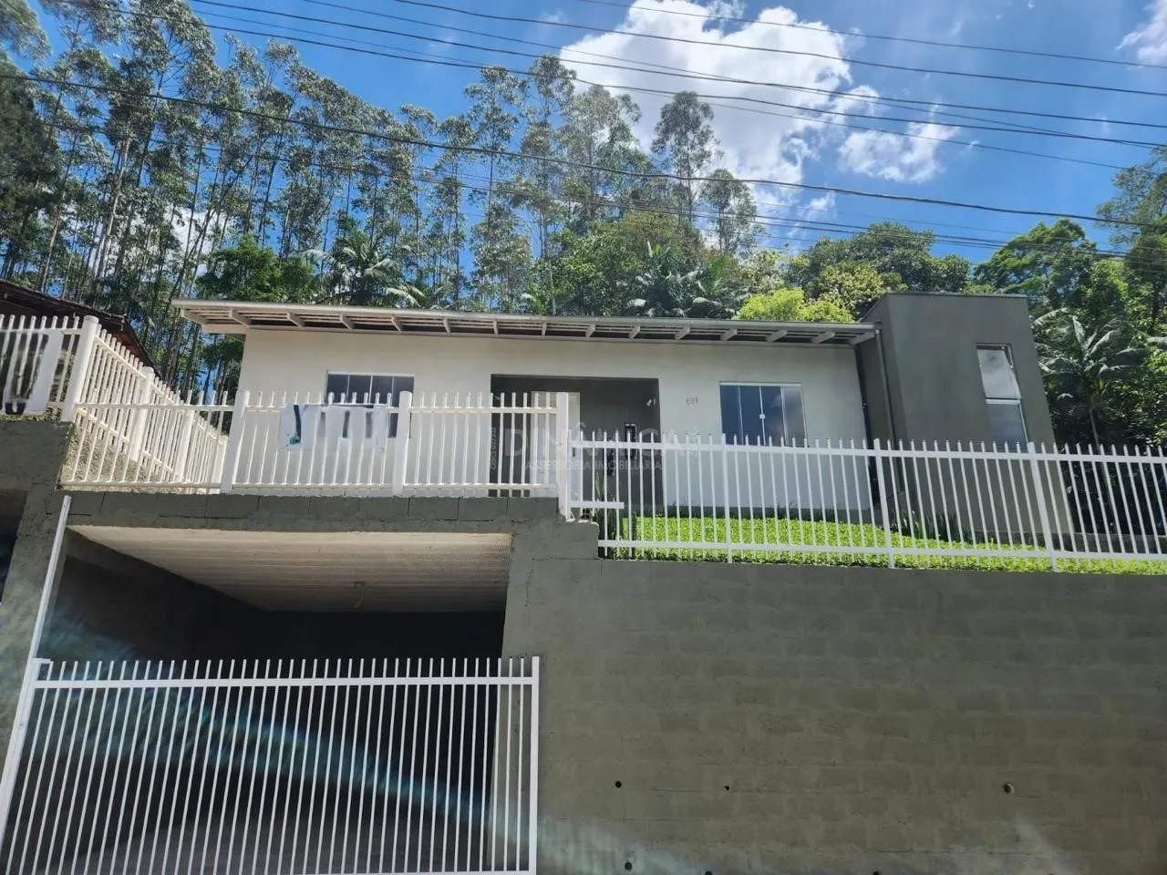 Casa residencial à venda no bairro Tribess — foto 4
