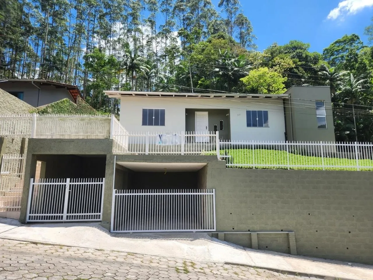 Casa residencial à venda no bairro Tribess — foto 5