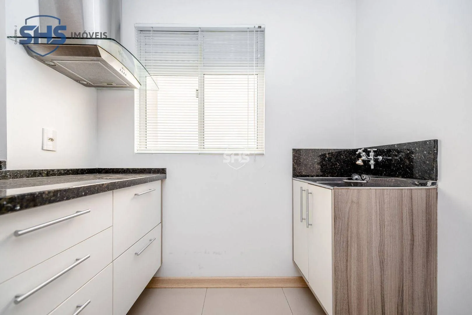Apartamento com 1 dormitório para alugar, 44 m por R$ 2.545,00/mês - Centro (Blumenau) - Blumenau/SC — foto 7