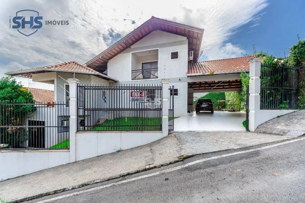 Casa com 3 dormitórios à venda, 327 m por R$ 1.750.000,00 - Centro - Gaspar/SC — foto 4