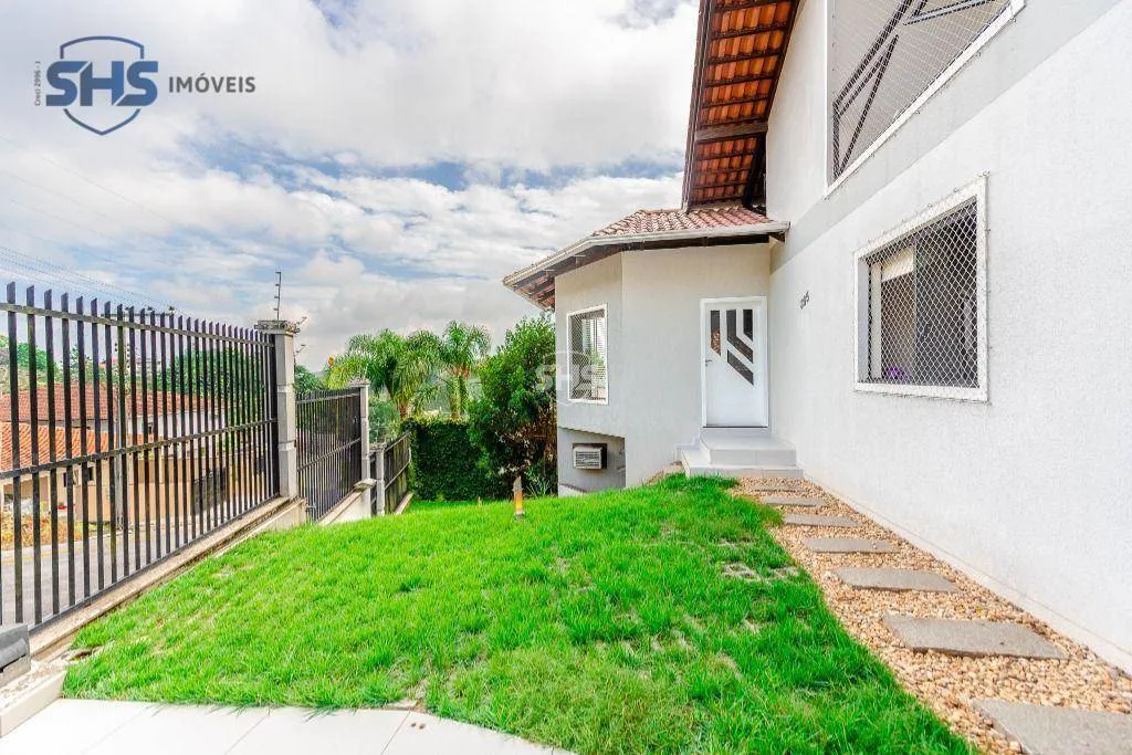 Casa com 3 dormitórios à venda, 327 m por R$ 1.750.000,00 - Centro - Gaspar/SC — foto 6