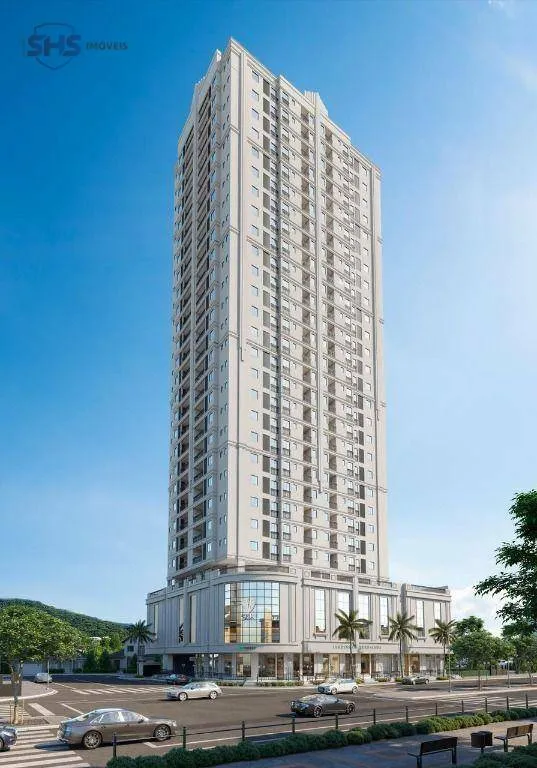 Apartamento com 2 dormitórios à venda, 79 m por R$ 1.120.000,00 - Vila Nova - Porto Belo/SC - foto 1