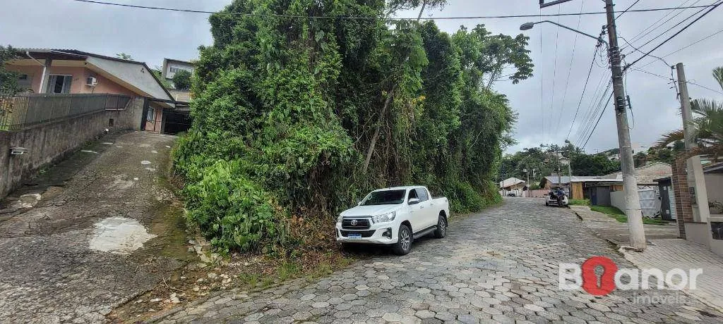 Terreno à venda, 693 m por R$ 189.000,00 - Fortaleza - Blumenau/SC — foto 7