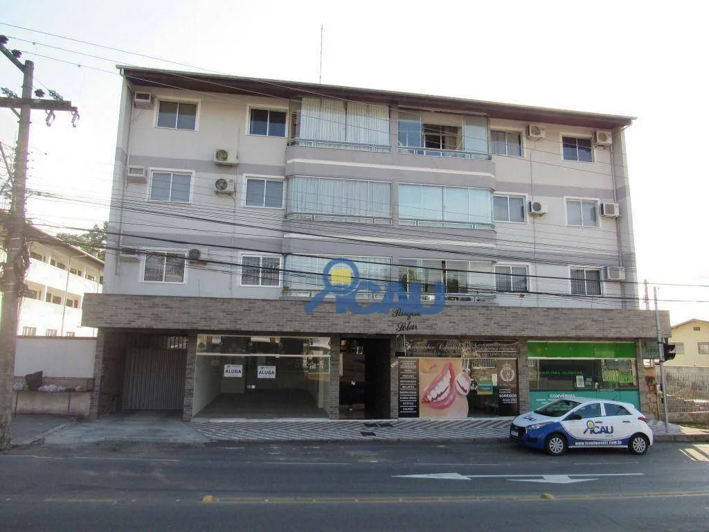 Apartamento no Asilo — foto 2