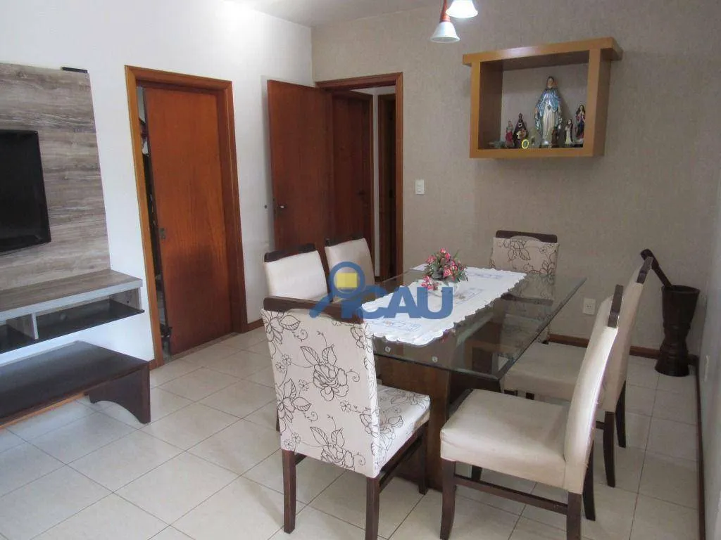 Apartamento no Asilo — foto 7