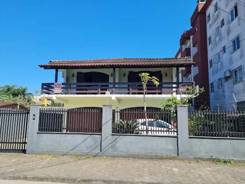 Casa em alvenaria JOINVILLE - SC — foto 2