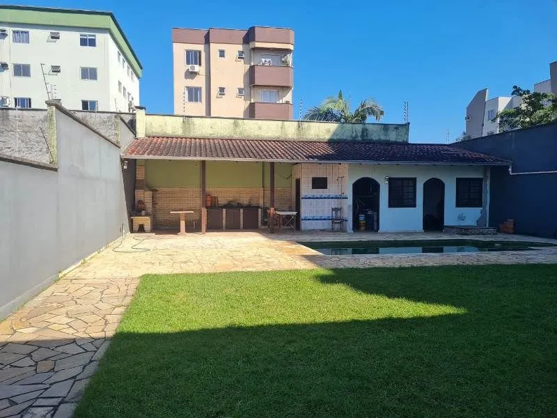 Casa em alvenaria JOINVILLE - SC — foto 3