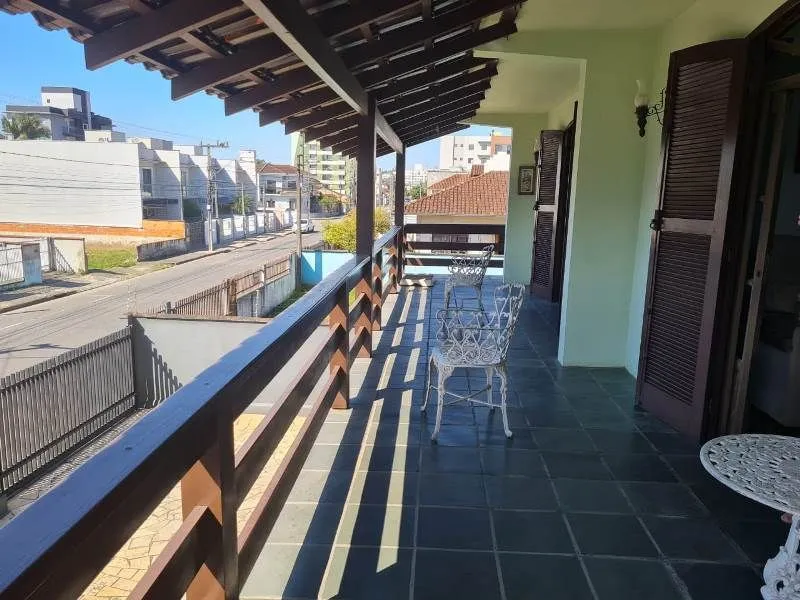 Casa em alvenaria JOINVILLE - SC — foto 7