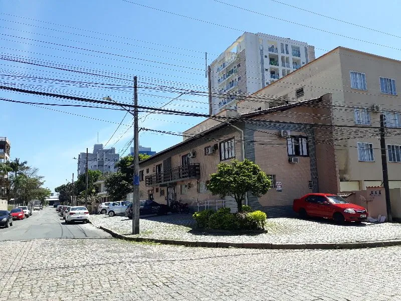 Edifício em alvenaria JOINVILLE - SC — foto 2
