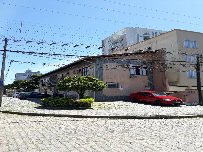 Edifício em alvenaria JOINVILLE - SC — foto 3