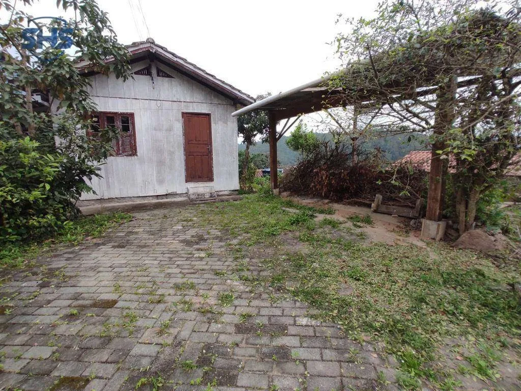 Terreno à venda, 315 m por R$ 190.000,00 - Ponta Aguda - Blumenau/SC — foto 2