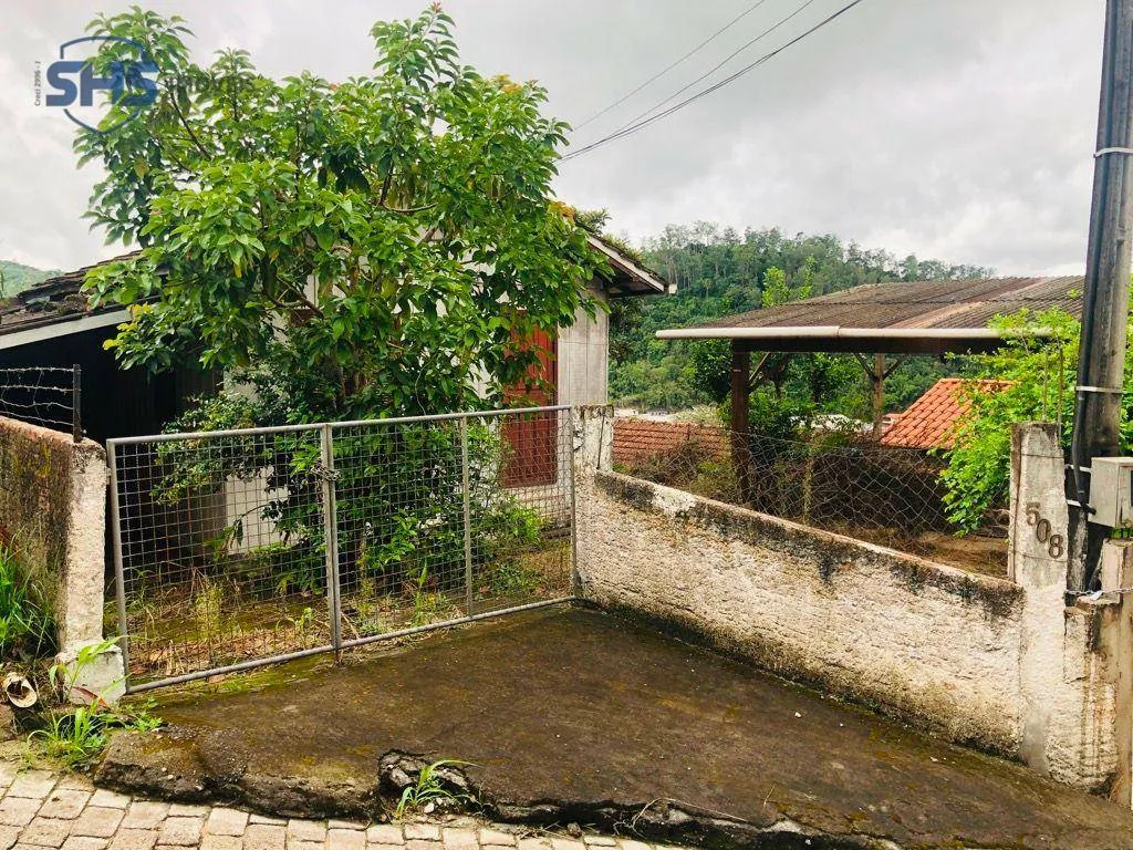 Terreno à venda, 315 m por R$ 190.000,00 - Ponta Aguda - Blumenau/SC — foto 3