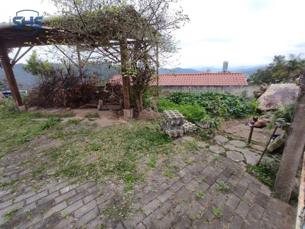 Terreno à venda, 315 m por R$ 190.000,00 - Ponta Aguda - Blumenau/SC — foto 4