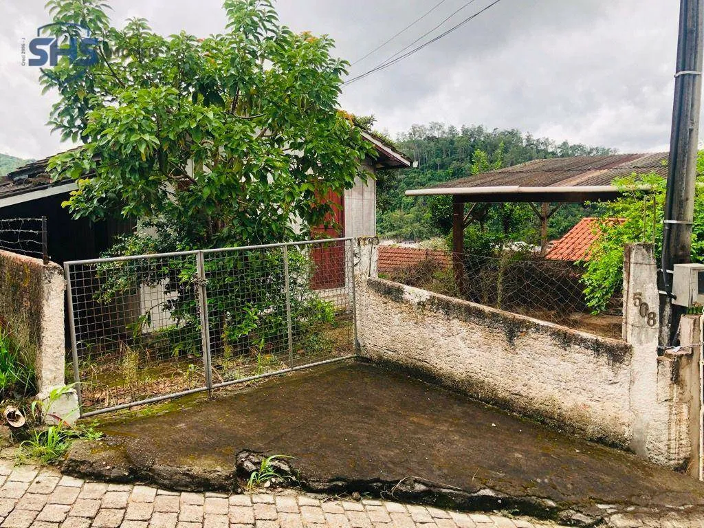 Terreno à venda, 315 m por R$ 190.000,00 - Ponta Aguda - Blumenau/SC — foto 5