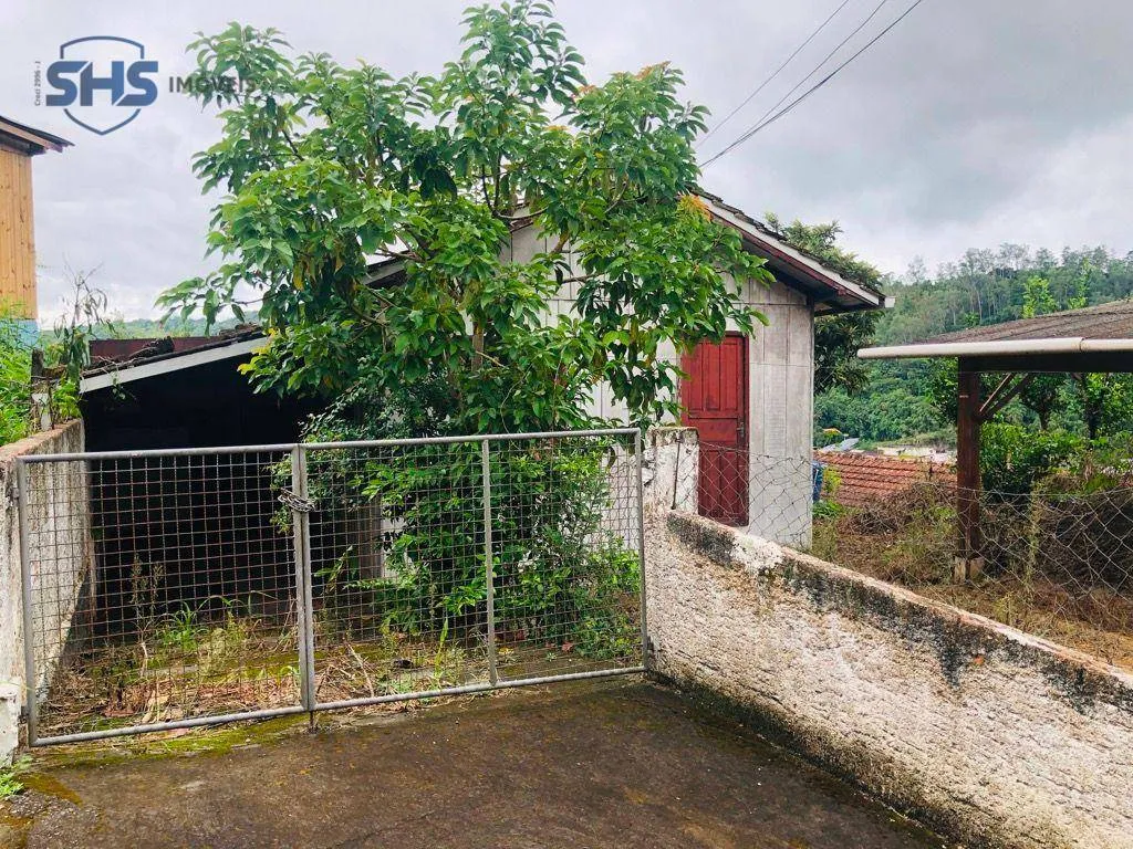 Terreno à venda, 315 m por R$ 190.000,00 - Ponta Aguda - Blumenau/SC — foto 6