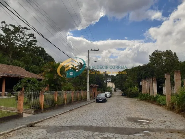 Terreno · à venda · 2566m² · Velha, Blumenau