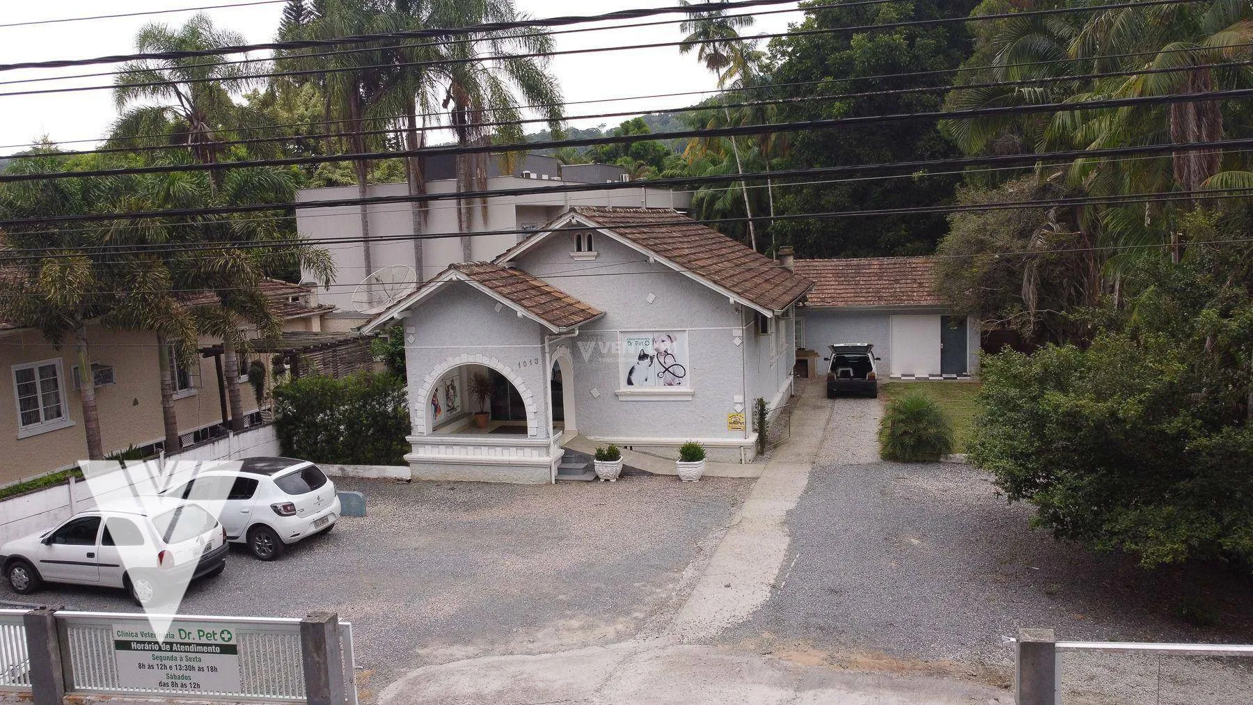 Terreno à venda, 2649 m por R$ 1.970.000,00 - Vila Formosa - Blumenau/SC - foto 1