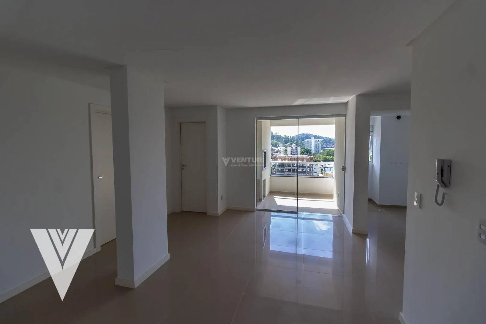 Apartamento com 3 dormitórios à venda, 84 m por R$ 861.387,00 - Victor Konder - Blumenau/SC — foto 5
