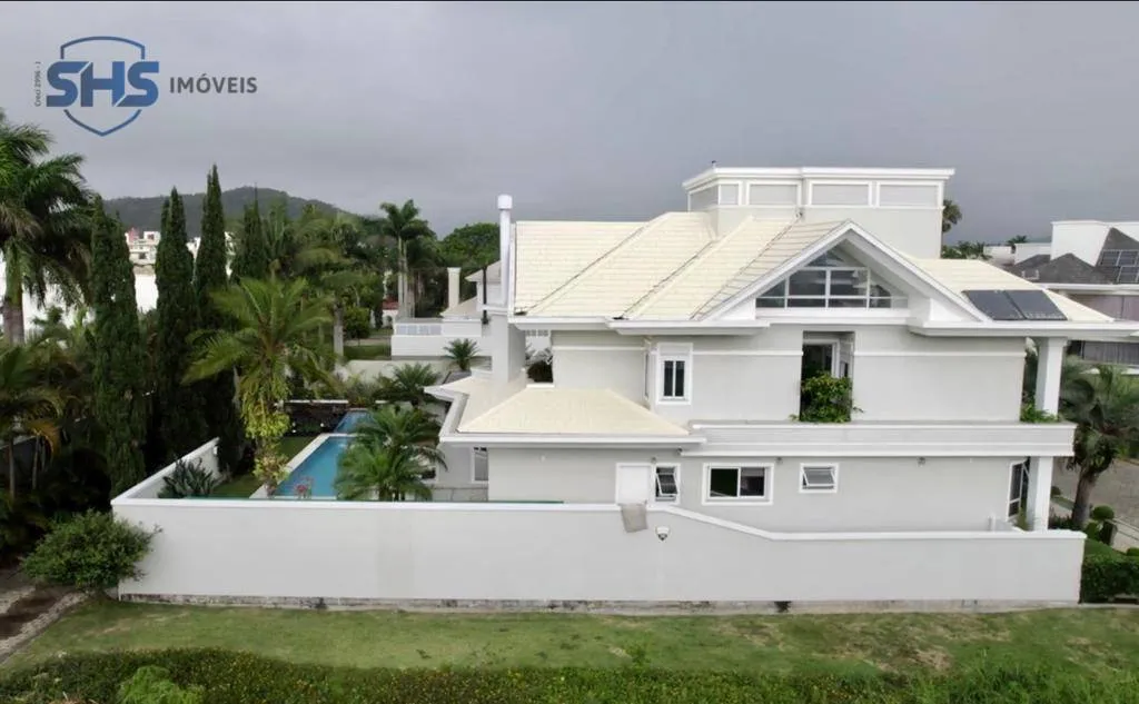 Casa com 5 dormitórios à venda, 416 m por R$ 7.200.000,00 - Jurerê Internacional - Florianópolis/SC — foto 3