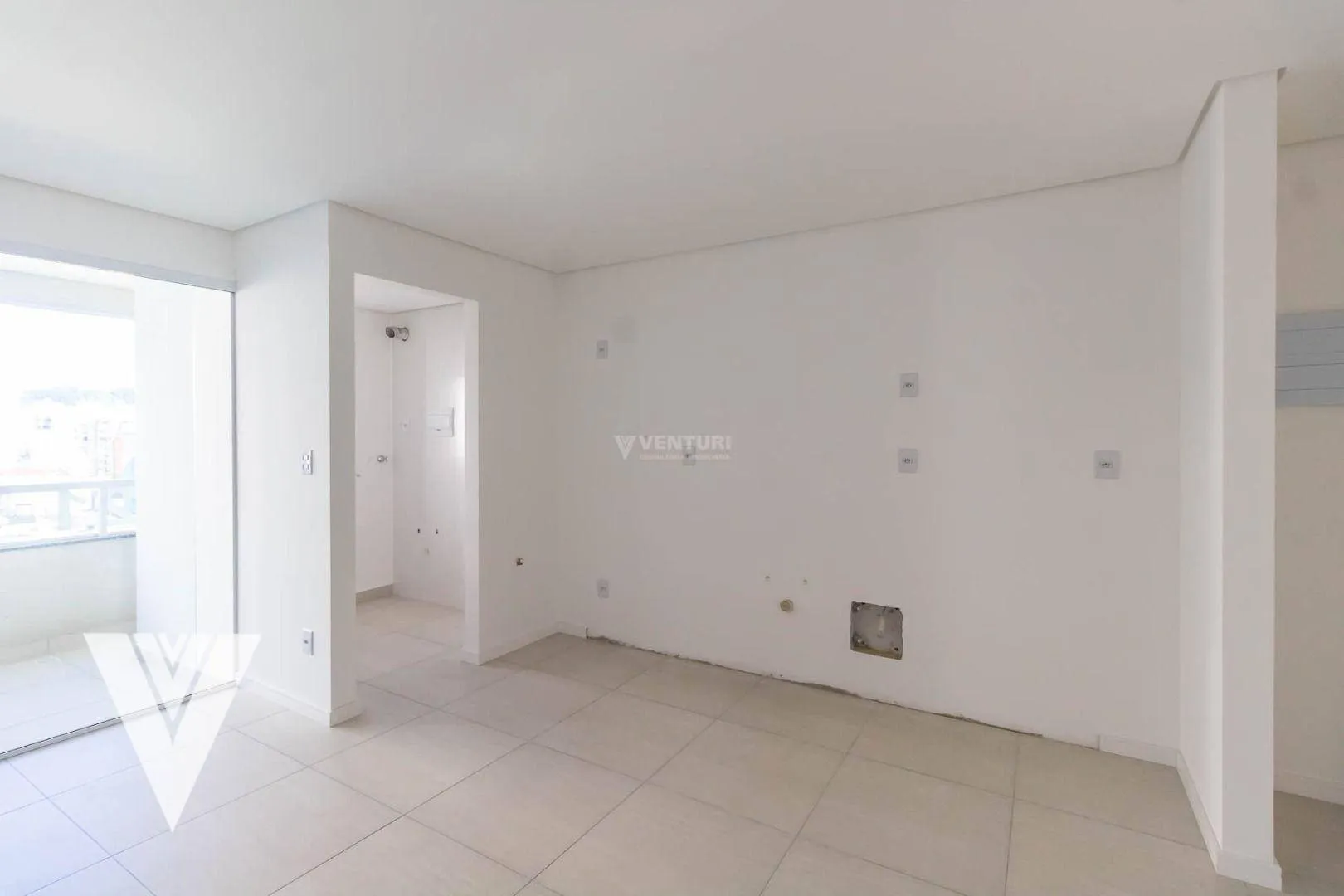 Apartamento com 3 dormitórios à venda, 82 m por R$ 811.600,00 - Vila Nova - Blumenau/SC — foto 3