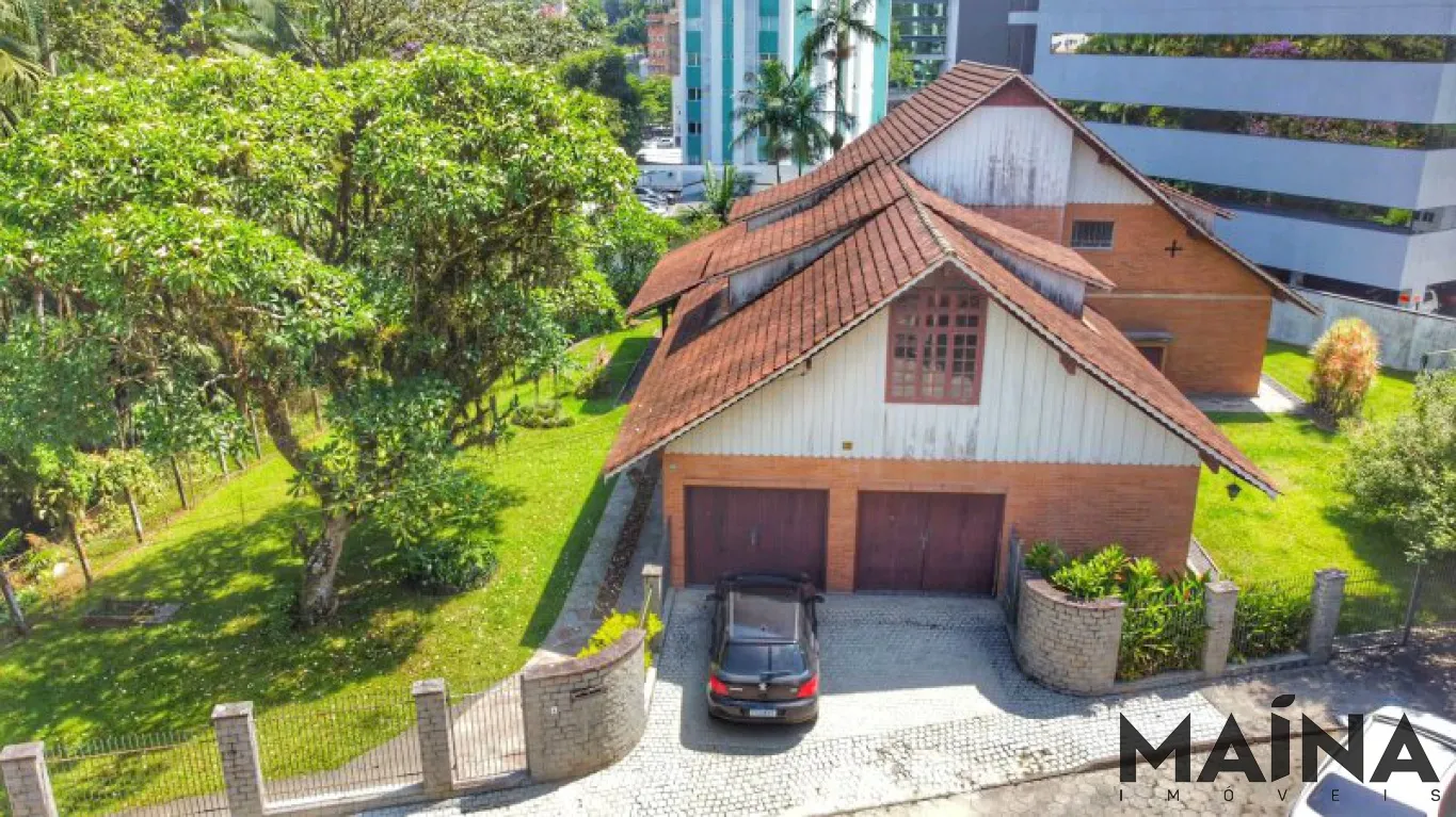 PRÓXIMO AO CENTRO DE BLUMENAU — foto 7