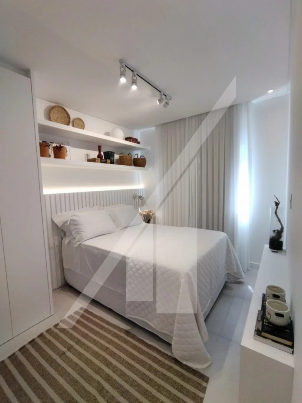 Para você que deseja residir na cidade de Gaspar, no apartamento novo, prático e próximo da natureza, esse empreendimento é ideal. — foto 3